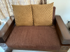 Used 7 seater Sofa set